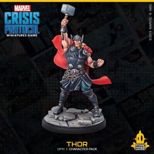 Thor MCP 