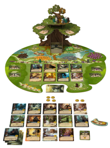 Everdell game layout
