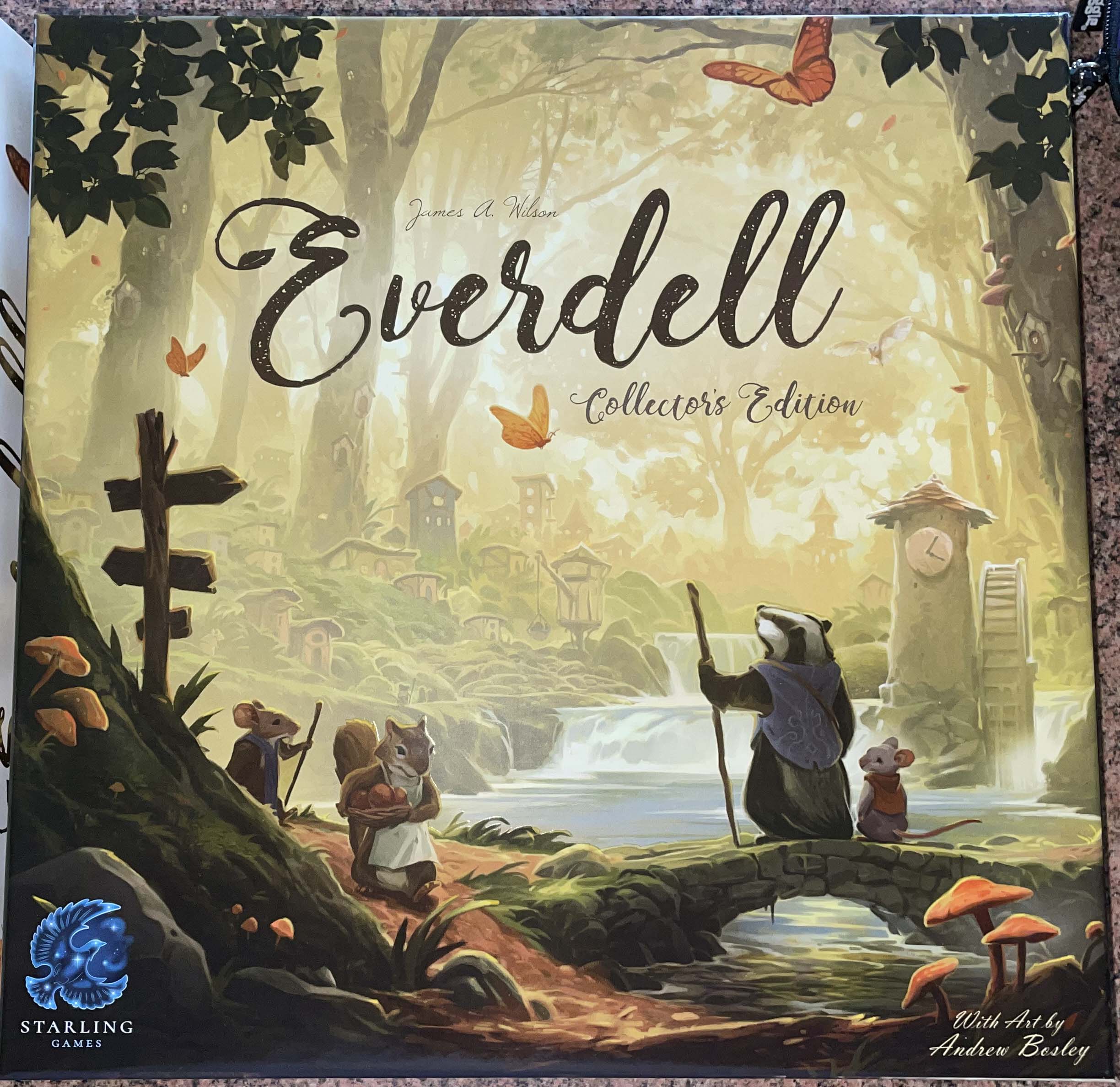 Everdell box