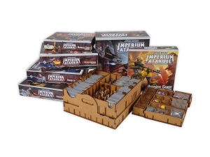 Star Wars imperial Assault + Expansions image