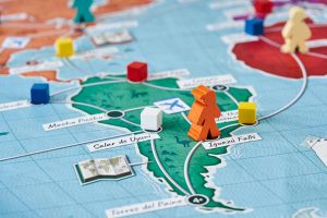 Trekking the World board game review