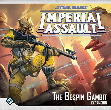 Bespin Gambit