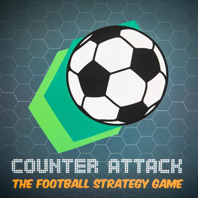 Counter Attack Board