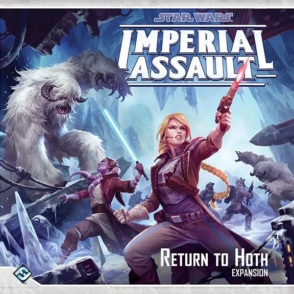 Hoth Box Cover