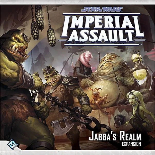 Jabbas Realm