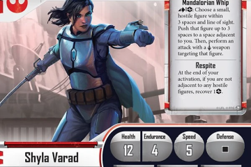 Saska Teft – Imperial Assault Index