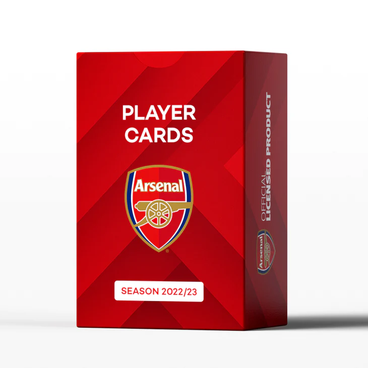 Arsenal Player Pack Expansion