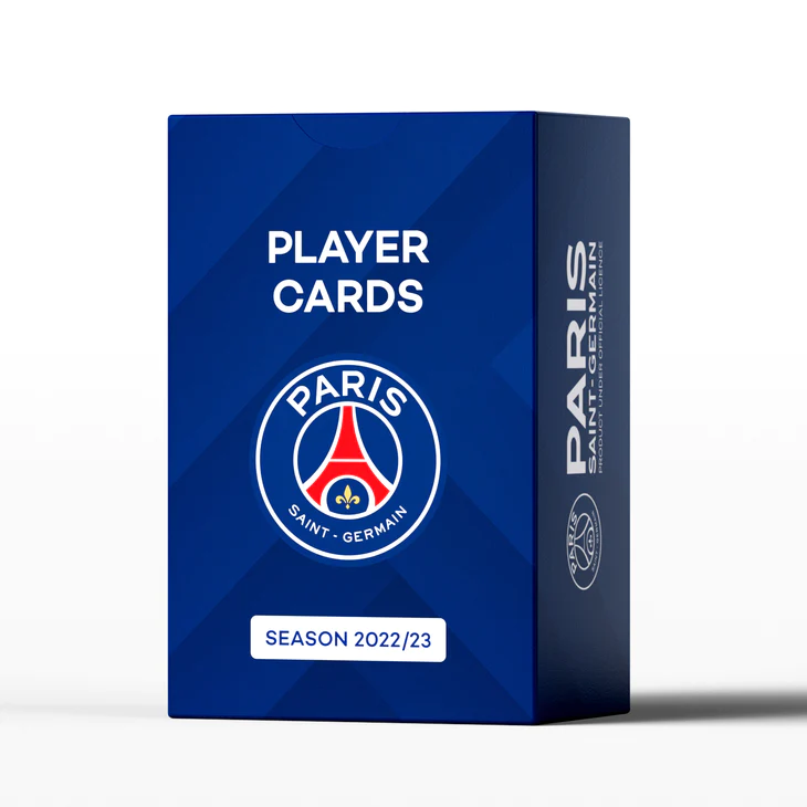 PSG Player Pack Superclub Expansion