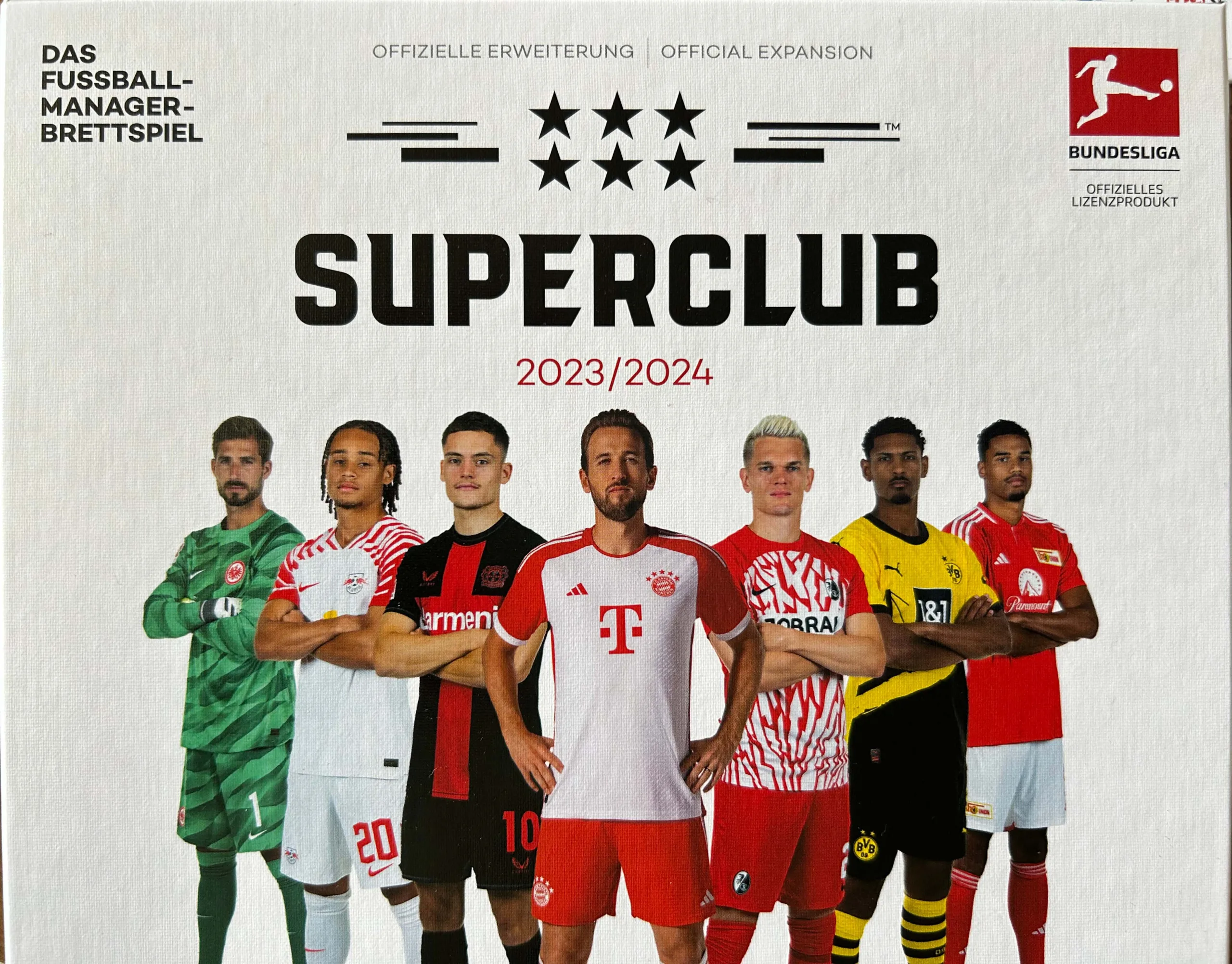 Superclub Bundesliga Expansion Box image